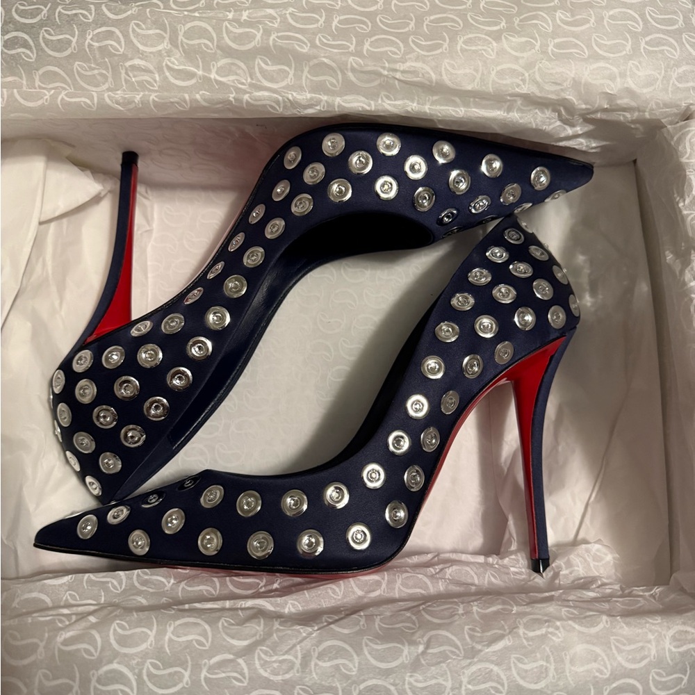 MISS Z BOUM BOUM MIRROR 100 “Sample” pair